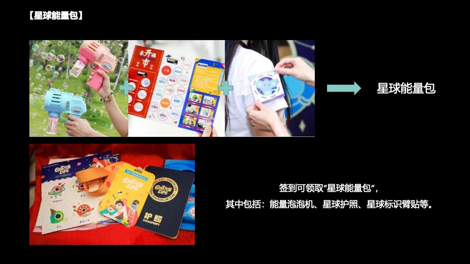 企业家庭日（HEALTHY PLANET奇遇记主题）活动策划方案