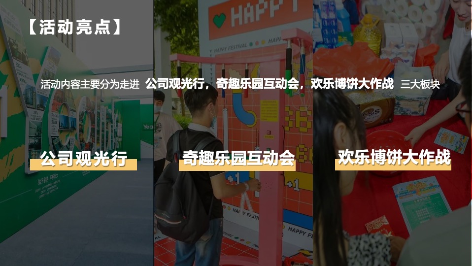 企业周年庆员工家庭开放日团建（携手同行·有你真好主题）活动策划方案