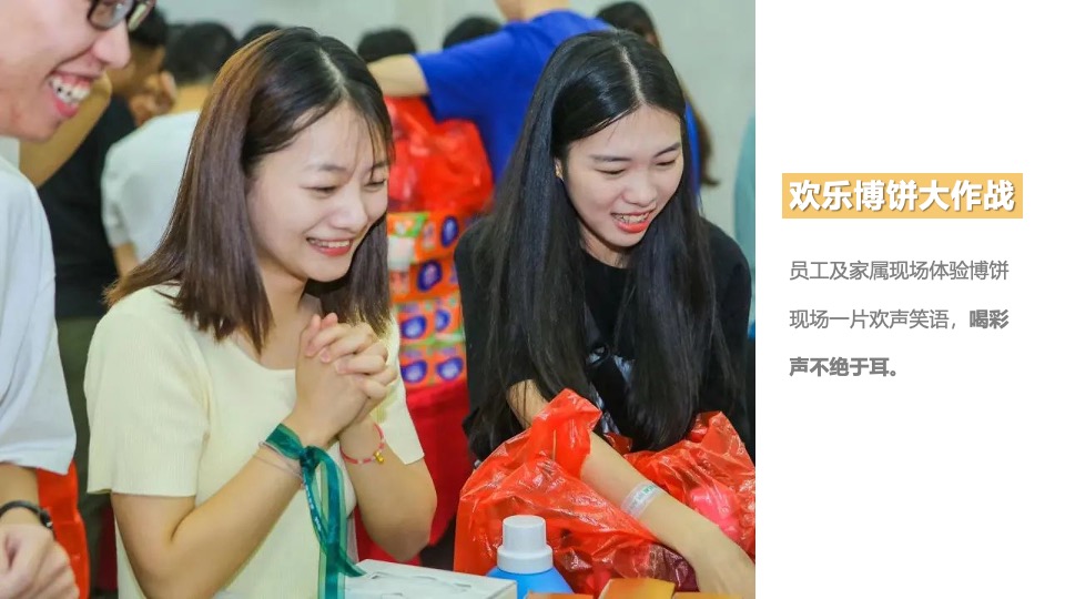 企业周年庆员工家庭开放日团建（携手同行·有你真好主题）活动策划方案