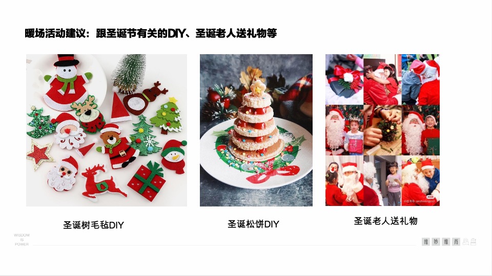 御景天峦府春节前推广策划案