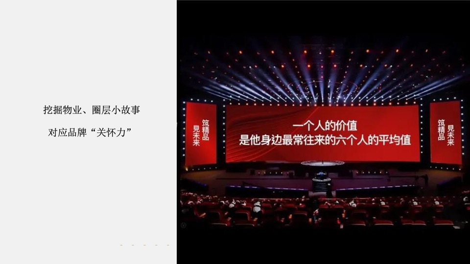 美兰湖·云涧新媒体推广策划案 #湖居# #学区# #营销中心开发前#