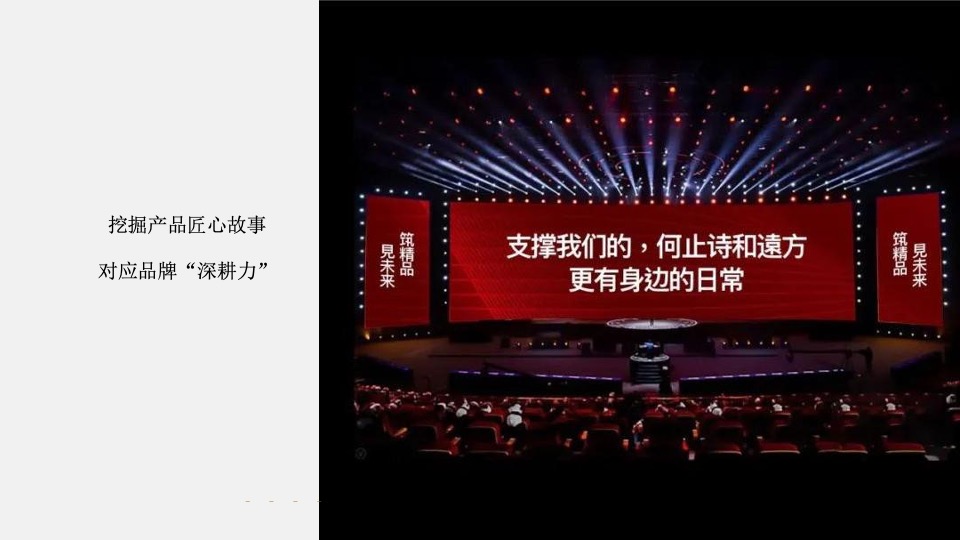 美兰湖·云涧新媒体推广策划案 #湖居# #学区# #营销中心开发前#