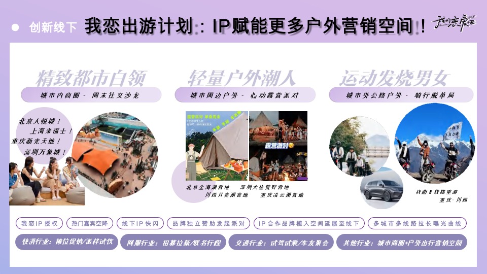 优酷《我们恋爱吧5》招商方案