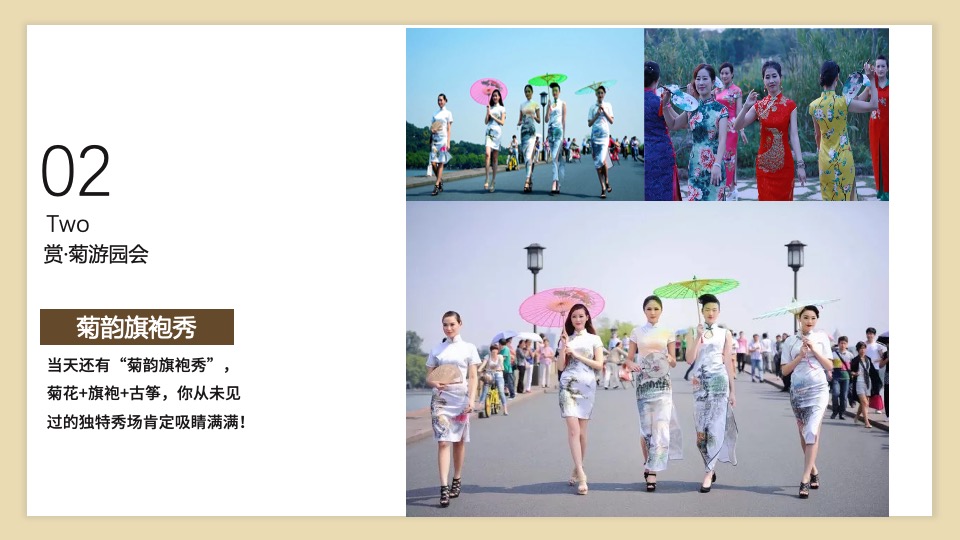 地产项目九九重阳节暖场系列（重阳赏菊主题）活动策划方案