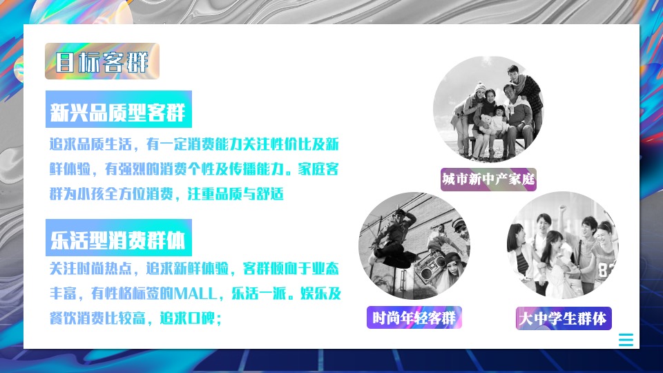 商业广场1周年特别企划（潮趣造乐·ONE花YOUNG主题）活动策划方案