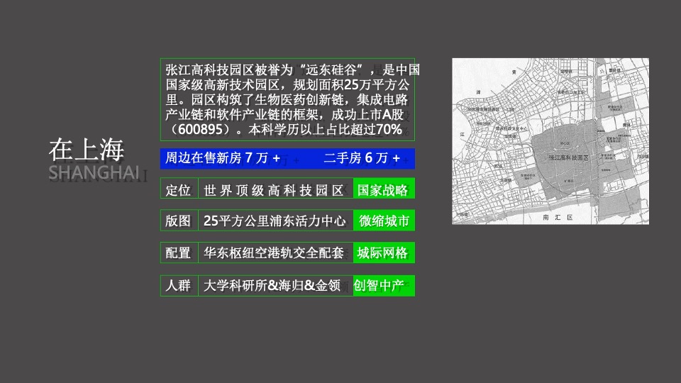 新仓北宸里&墅区营销推广策划案 #嘉兴# #中标##院墅#