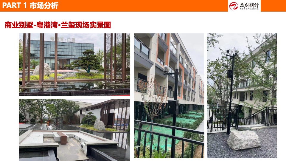 吉鑫·山水融城营销策划案 #绵阳# #商墅# #LOFT#