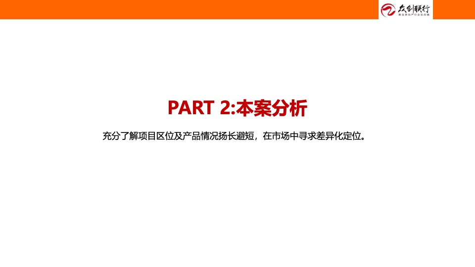 吉鑫·山水融城营销策划案 #绵阳# #商墅# #LOFT#