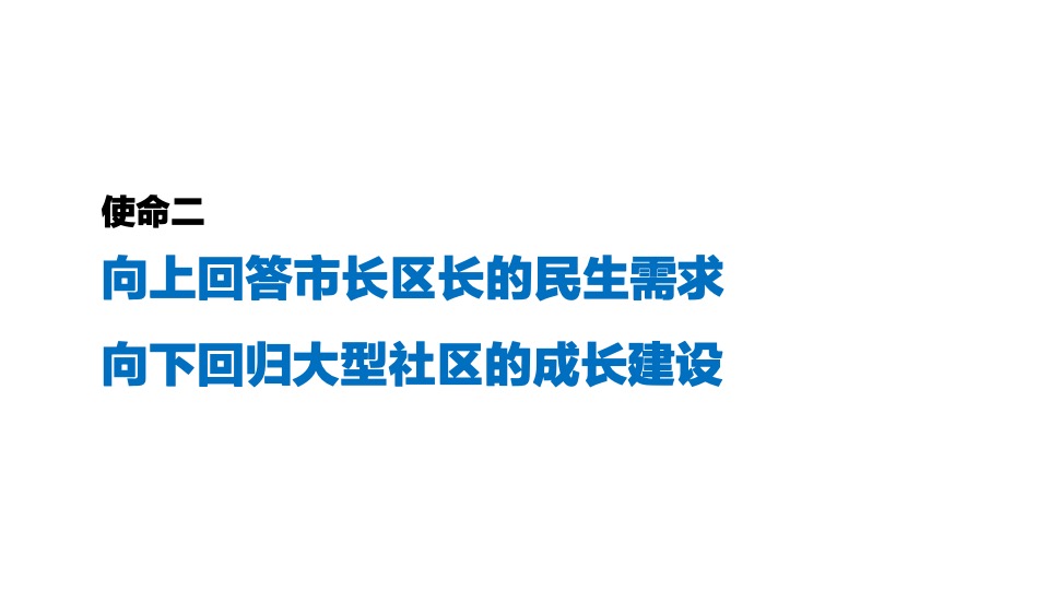 中铁建国际城顶层策略思考