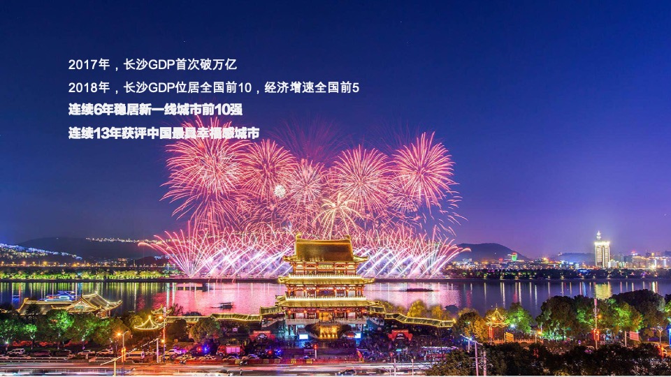 万科紫台三期新品广告推广策略提报 #长沙# #大平层公寓#