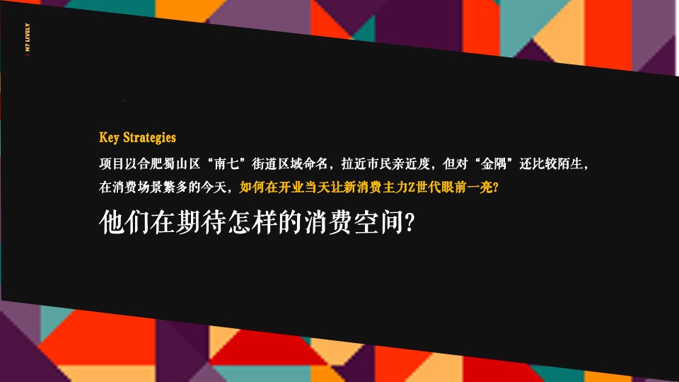 金隅XXX #开新橙市·隅见未来#主题活动策划案#开业#