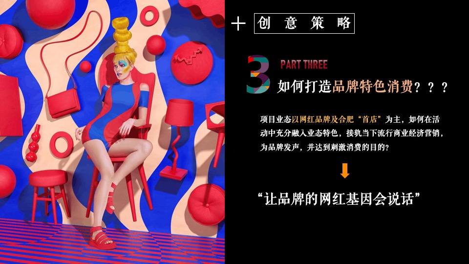 金隅XXX #开新橙市·隅见未来#主题活动策划案#开业#