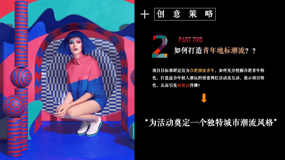 金隅XXX #开新橙市·隅见未来#主题活动策划案#开业#