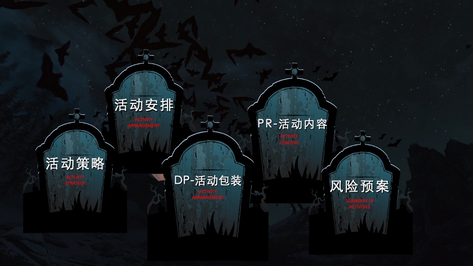 商业广场万圣节系列（HEY!哈啰喂主题）活动策划方案