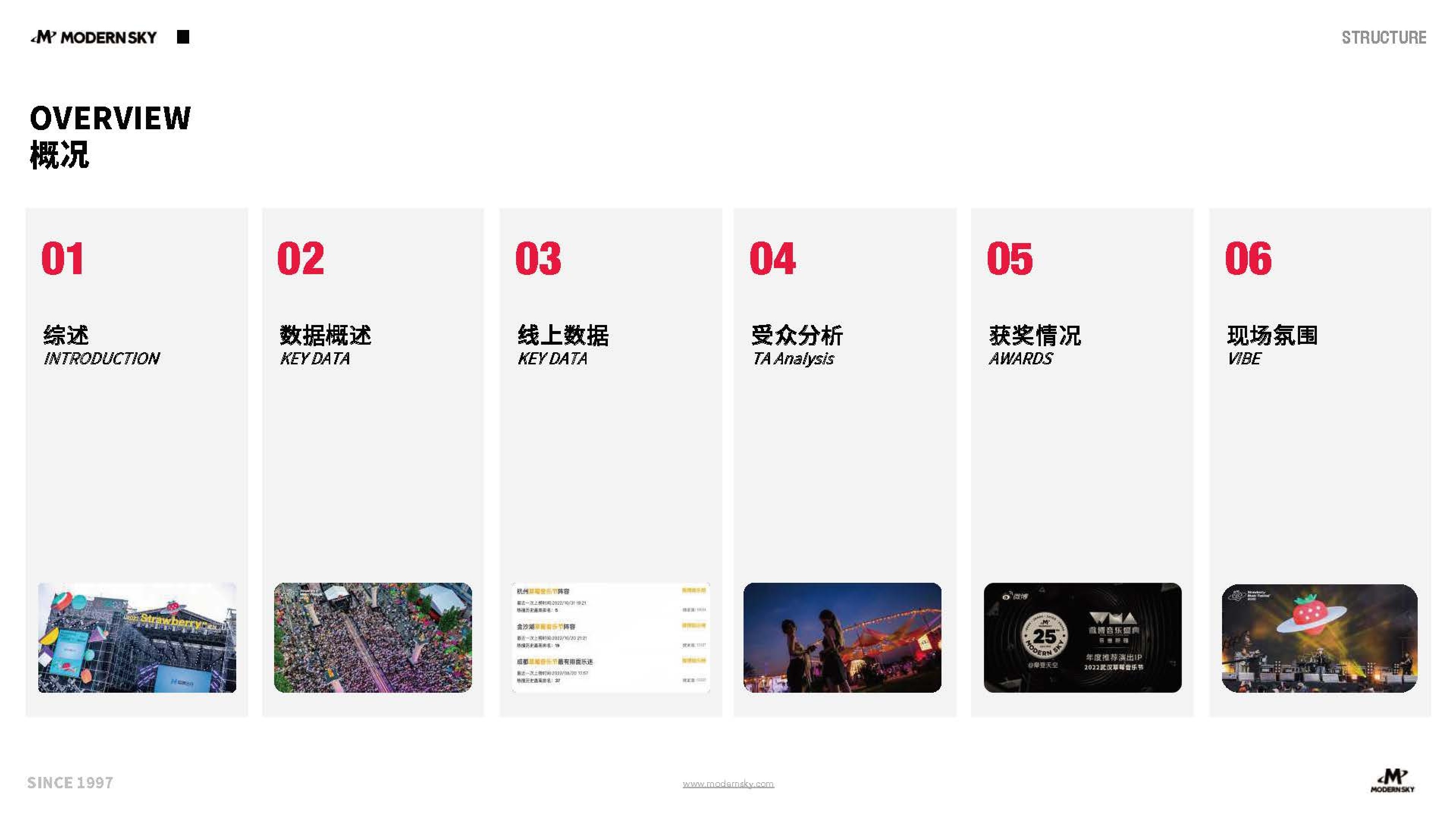 草莓音乐节资源案