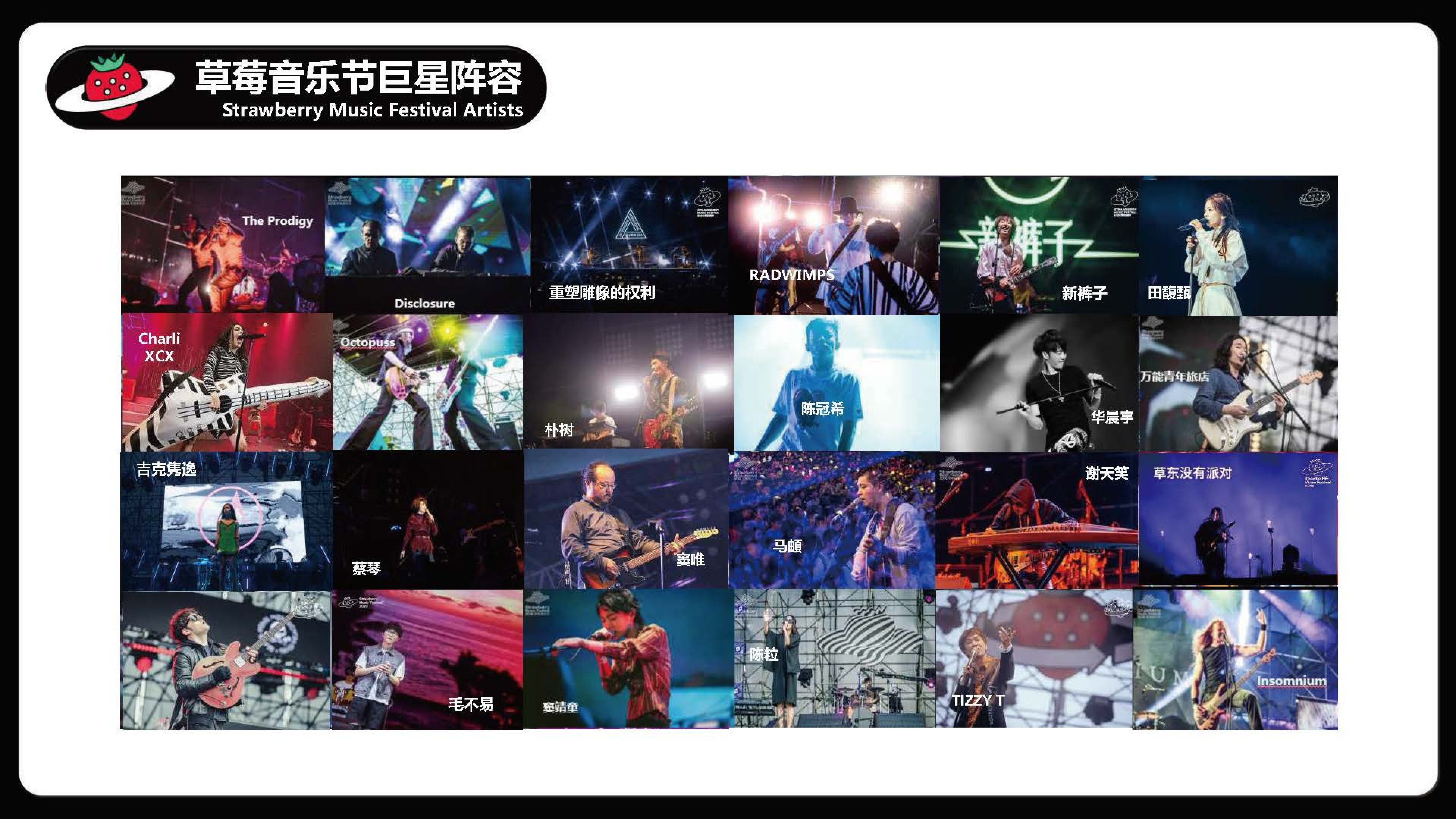 草莓音乐节资源案