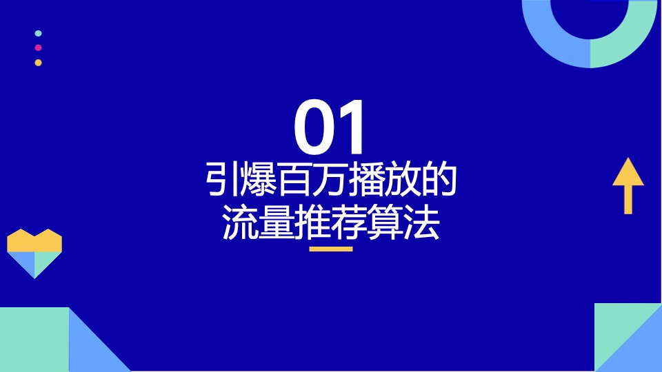 短视频孵化培训资料