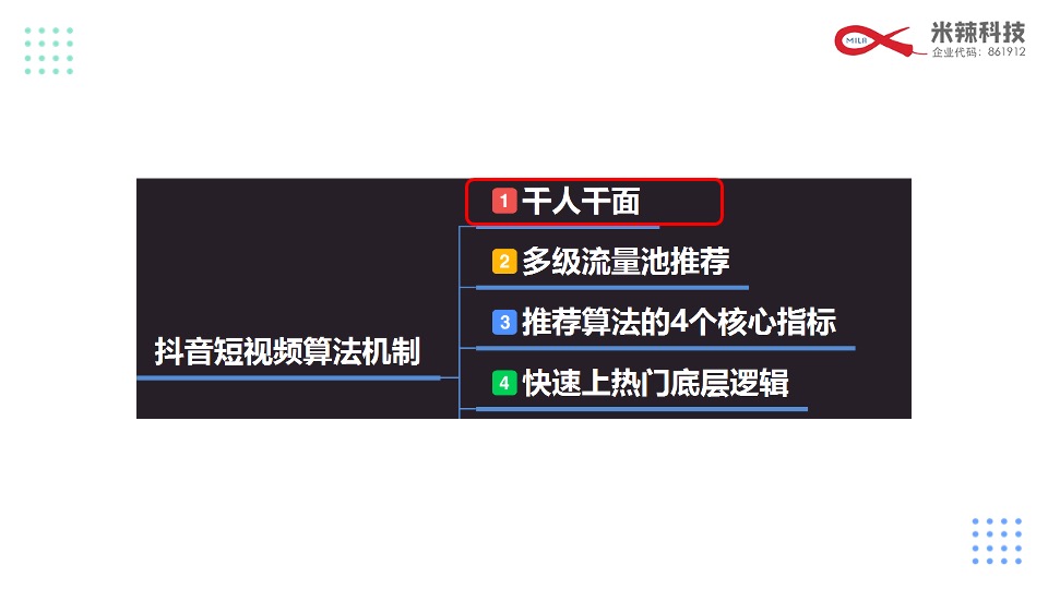 短视频孵化培训资料