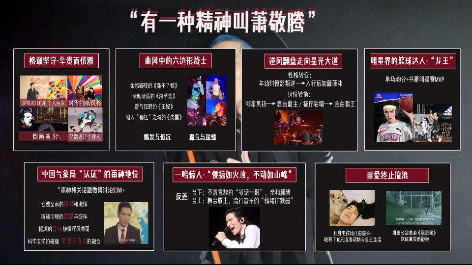 萧敬腾微信视频号演唱会商务方案