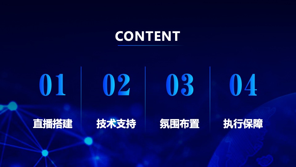 中科院合肥核能研究所线上云年会盛典