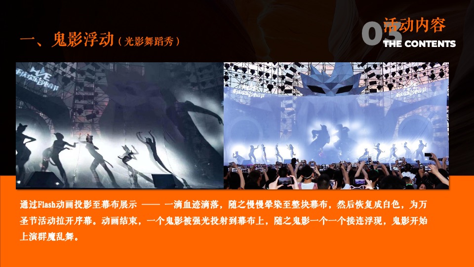 企业万圣节嘉年华系列（芯动出场 万趣不凡主题）活动策划方案