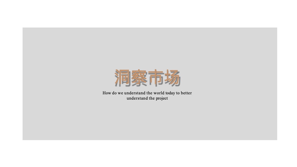 铂悦风华年度推广策划案 #常州# #洋房#