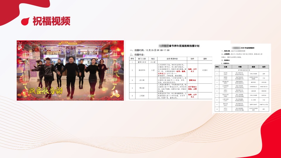 企业年度表彰大会暨年会盛典（携手同行·共赢未来）活动策划方案