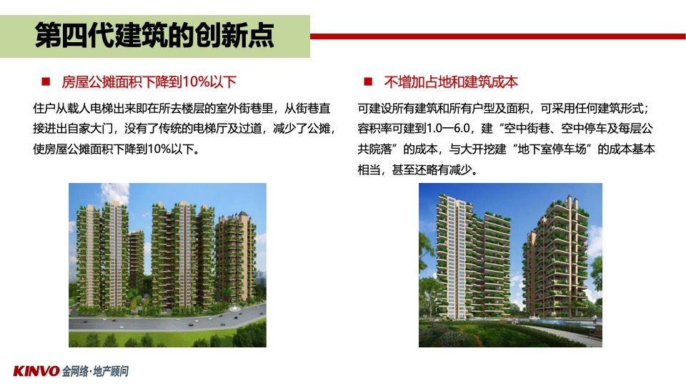 成都第四代住宅七一城市森林花园案例研究