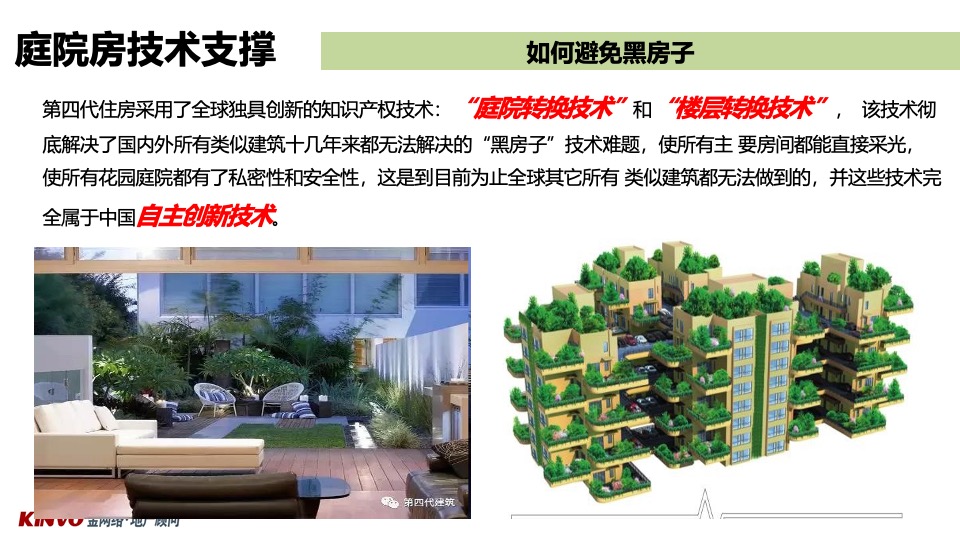 成都第四代住宅七一城市森林花园案例研究