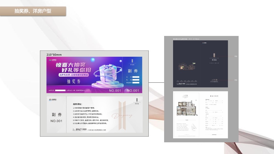中南·东望府11月推广策划案#双11# #媒体行# #家电竞拍# #河景#