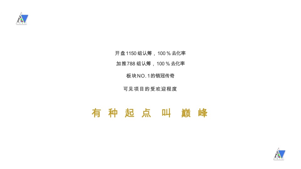 华润悦府推广提报策划案 #长沙# #城市综合体#