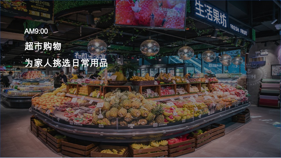 华润悦府推广提报策划案 #长沙# #城市综合体#