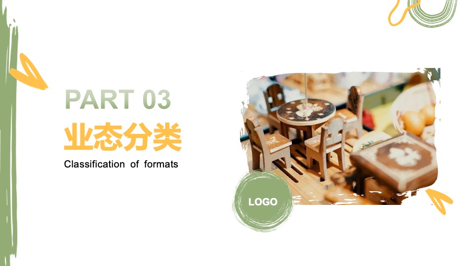 商业广场文创市集业态分类及搭建布置方案