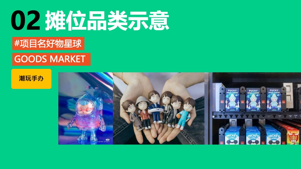 地产项目好物星球市集活动策划方案