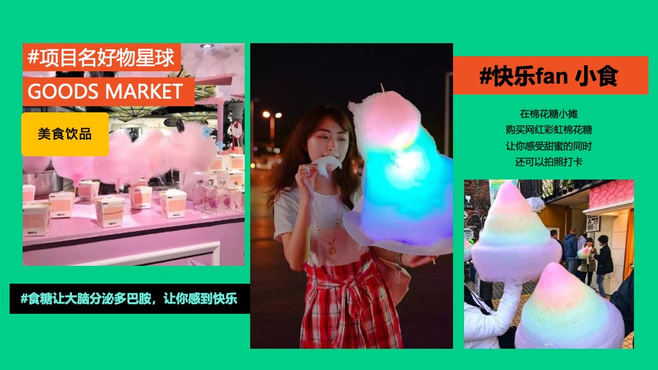 地产项目好物星球市集活动策划方案