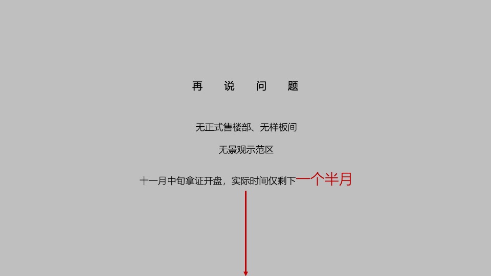 星联·望溪府11月推广策划案#取证# #认筹# #双11#