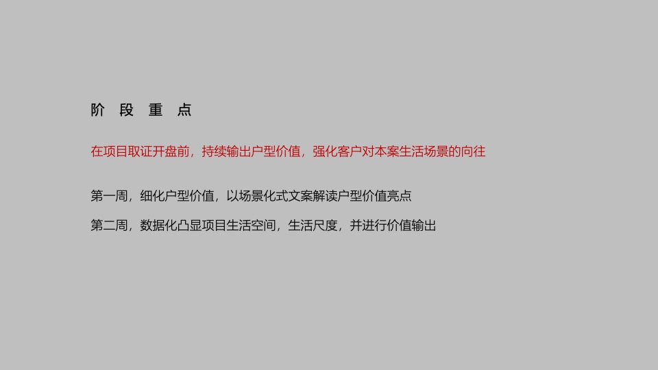 星联·望溪府11月推广策划案#取证# #认筹# #双11#