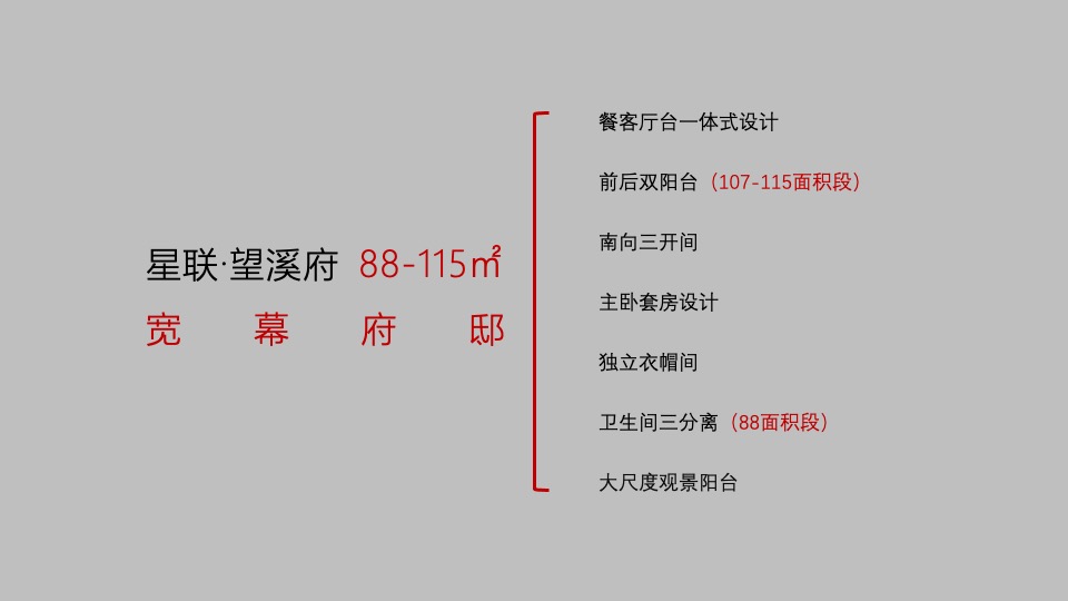 星联·望溪府11月推广策划案#取证# #认筹# #双11#