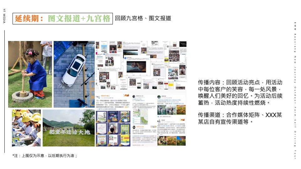 汽车品牌秋季户外农场自驾游（驾趣于心·桑田拾秋主题）活动策划方案