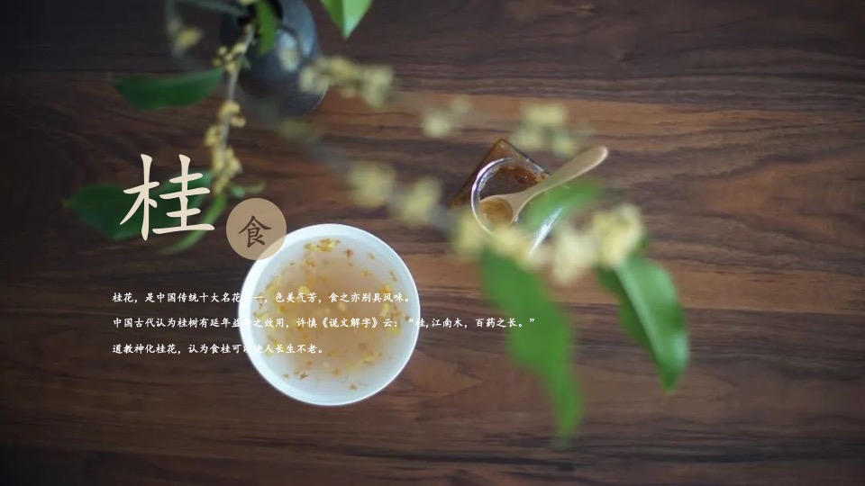 地产项目秋季桂花主题系列（秋逢·桂事主题）圈层活动策划方案