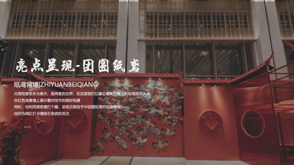 地产项目虎年元宵花灯节活动策划案