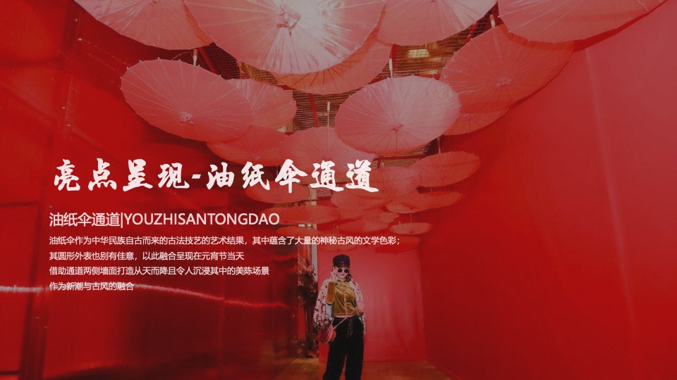 地产项目虎年元宵花灯节活动策划案