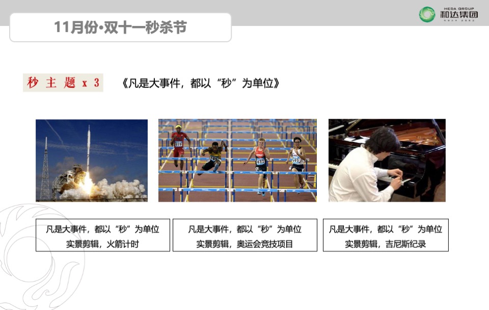 和达集团君玥项目11月推广策划案#商铺##住宅#