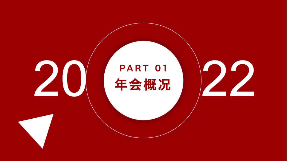 企业年会盛典系列（披荆斩棘·聚势前行主题）主题活动策划方案