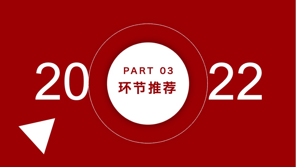 企业年会盛典系列（披荆斩棘·聚势前行主题）主题活动策划方案