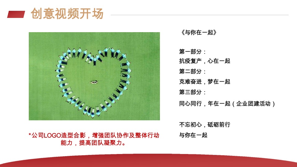 企业年会盛典系列（披荆斩棘·聚势前行主题）主题活动策划方案