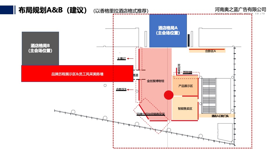 企业30周年庆典系列（卅载正青春主题）活动策划方案