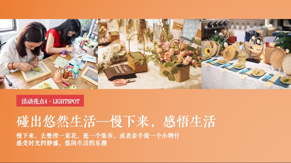 地产项目社区碰碰节（碰出乐趣色彩主题）活动策划方案