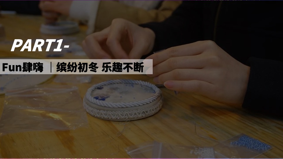 地产项目双11狂欢盛典（双十一FUN肆嗨主题）活动策划方案