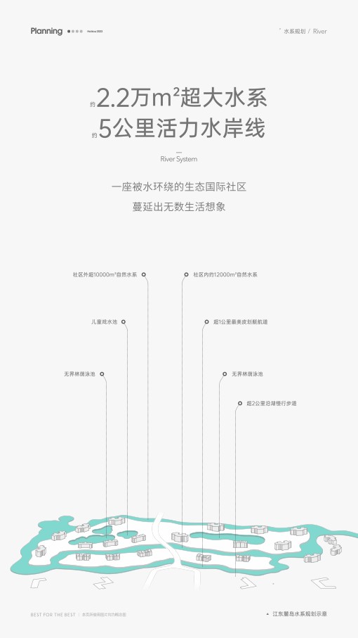 国际社区 江东麓岛价值手册 #海南#